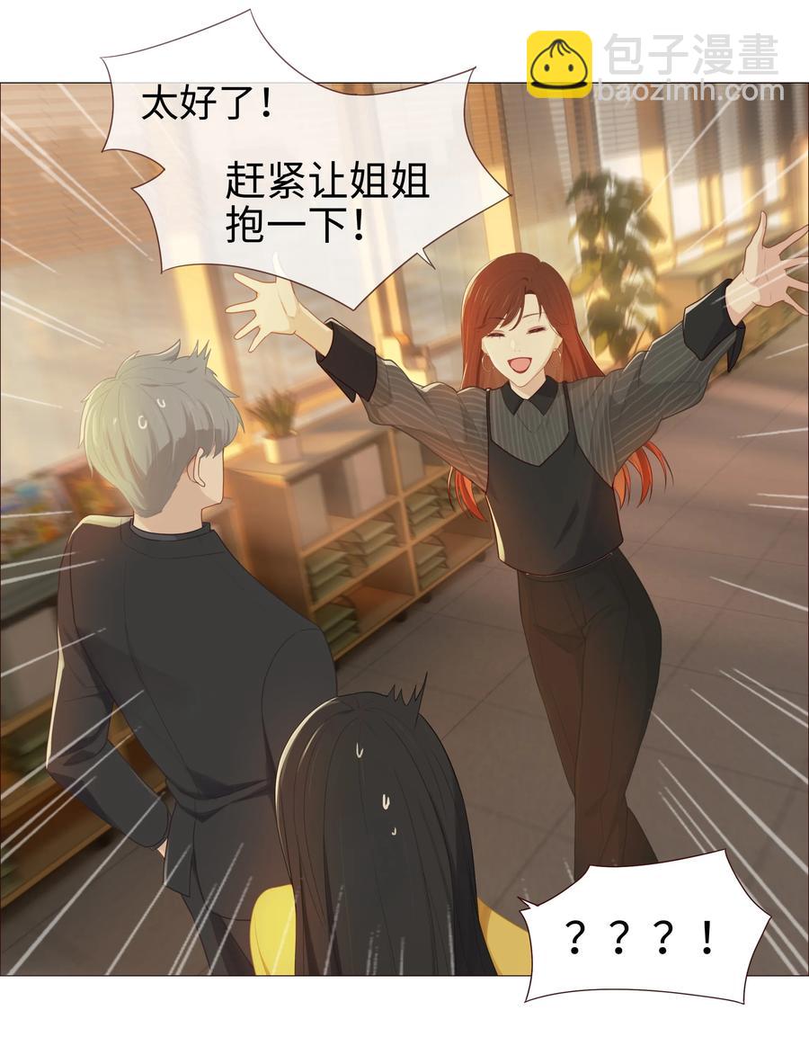 007 大胆的猜测-第8话