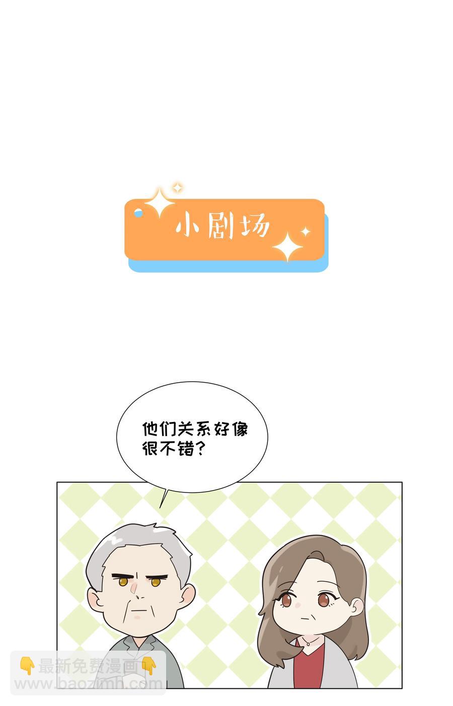 077 就是因为你！(1/2)-第80话