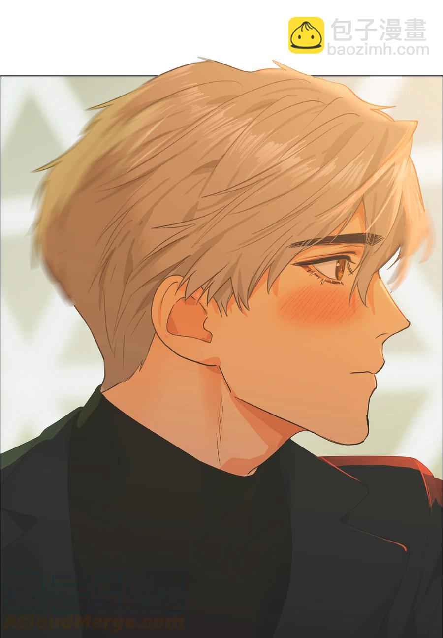 084 你明明一副很想要的样子！(1/2)-第88话