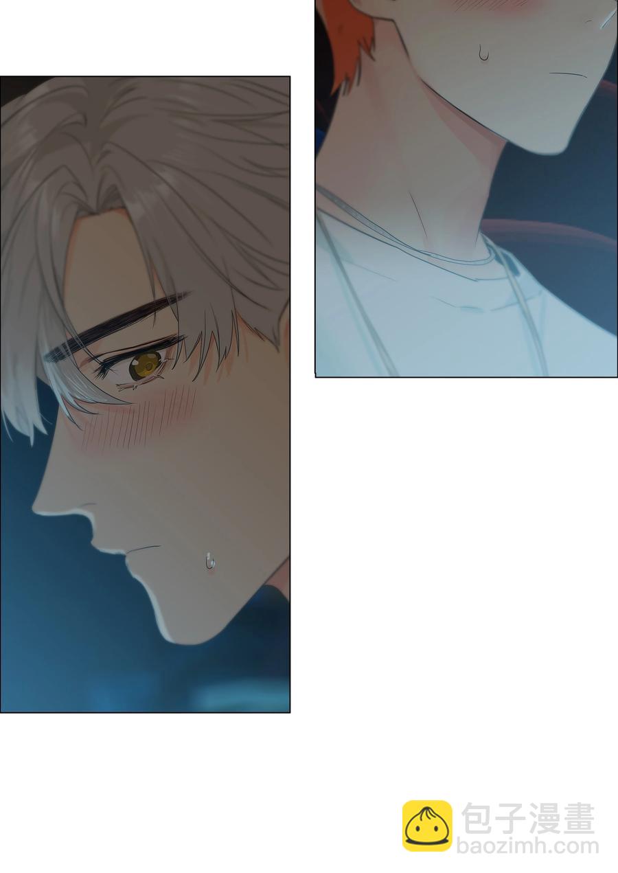 084 你明明一副很想要的样子！(1/2)-第88话