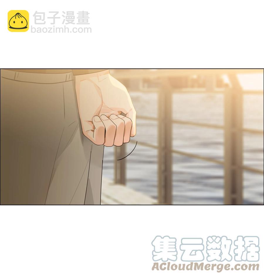 086 我真的钟情于你！(1/2)-第90话