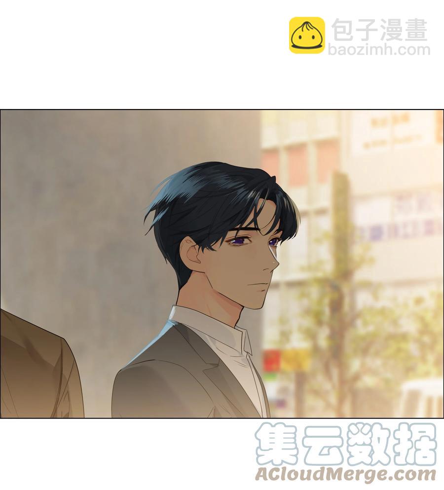 086 我真的钟情于你！(1/2)-第90话