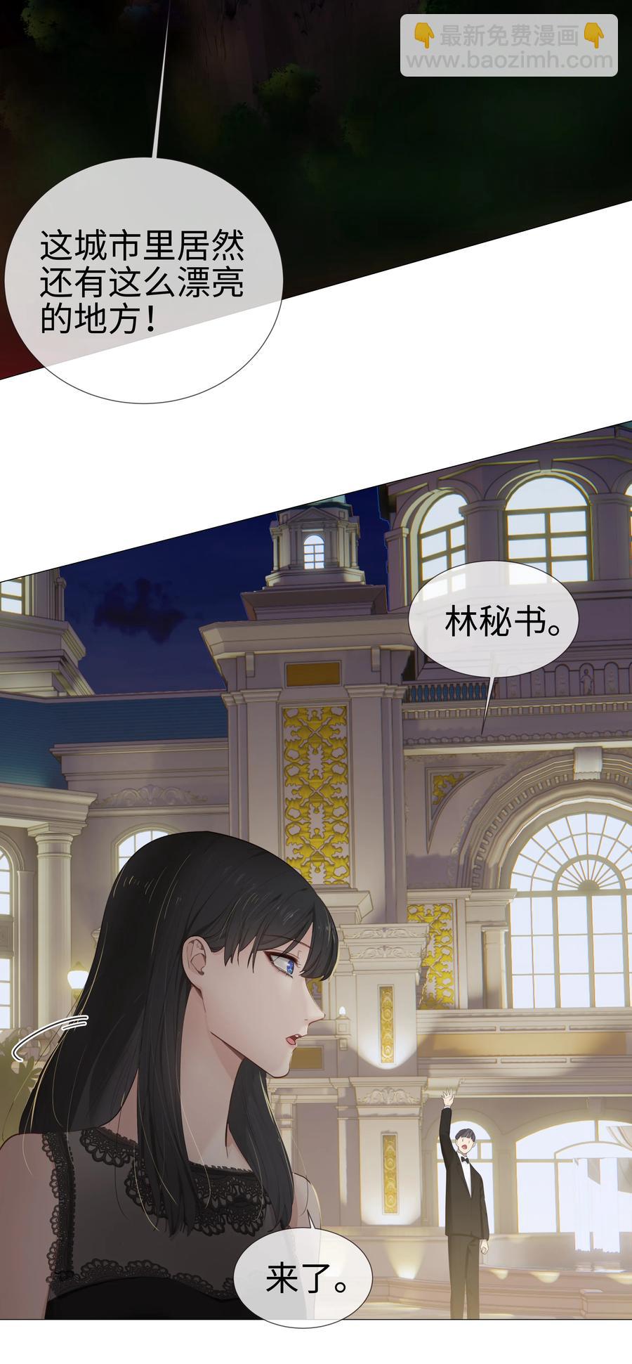 009 这是小晚宴？！-第10话