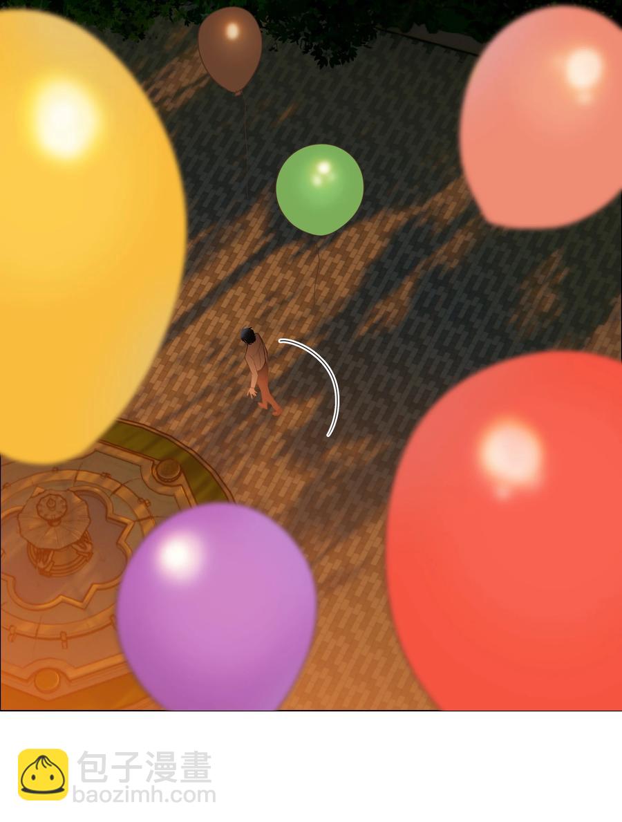 090 多大人了，注意身体！-第94话