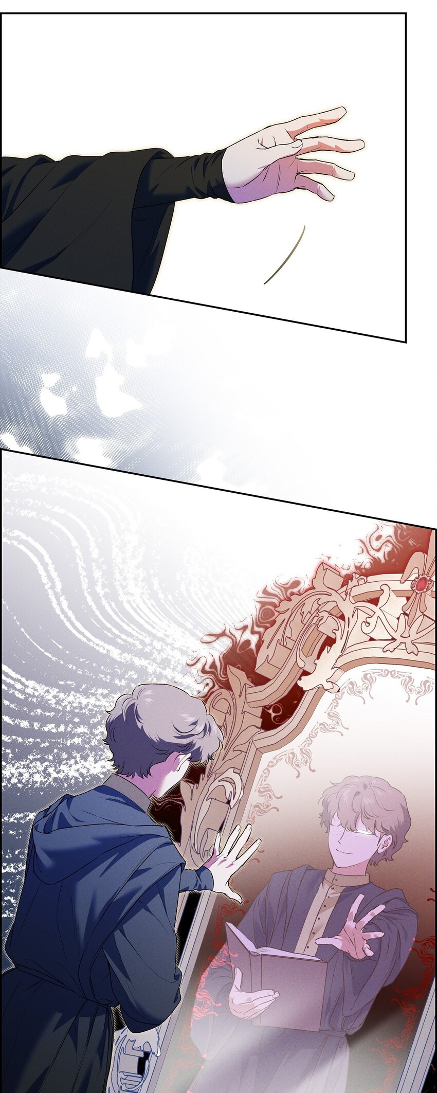 15 净化仪式(1/2)-第16话