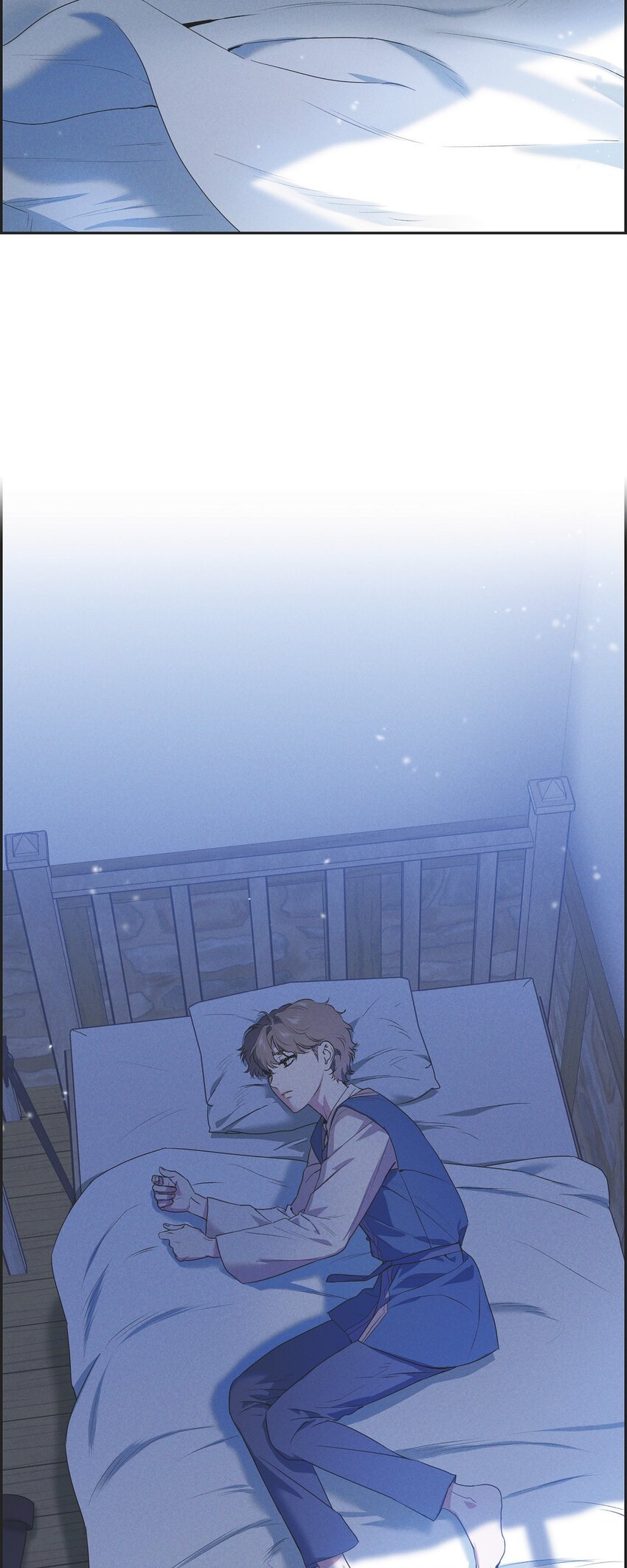 21 大公子的吩咐(1/2)-第22话