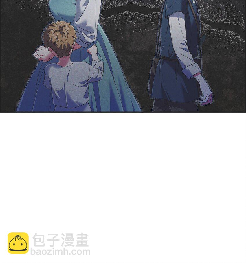 31 我愿意给予你帮助的(1/2)-第32话