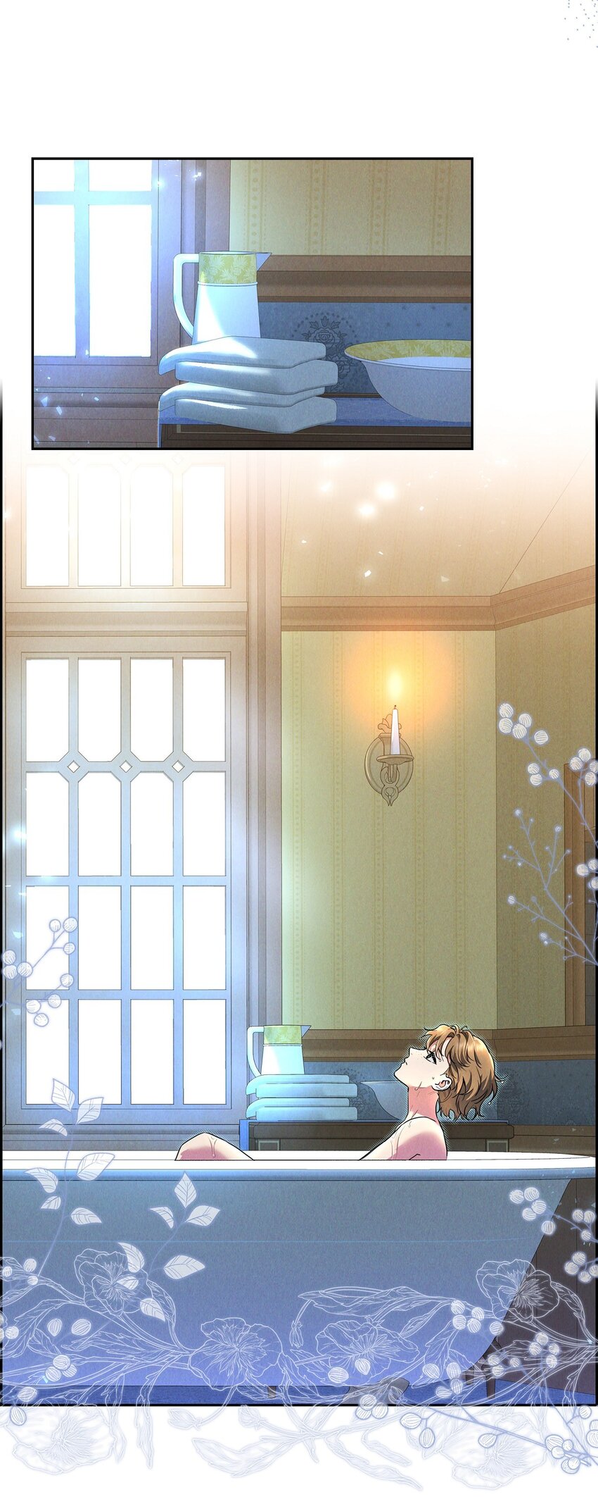 33 没有比这更好的舞台了(1/2)-第34话