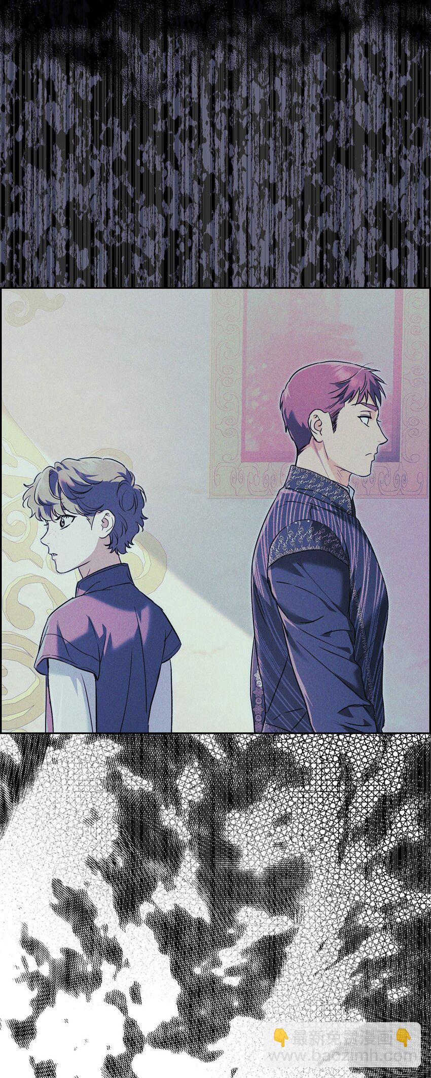 33 没有比这更好的舞台了(1/2)-第34话