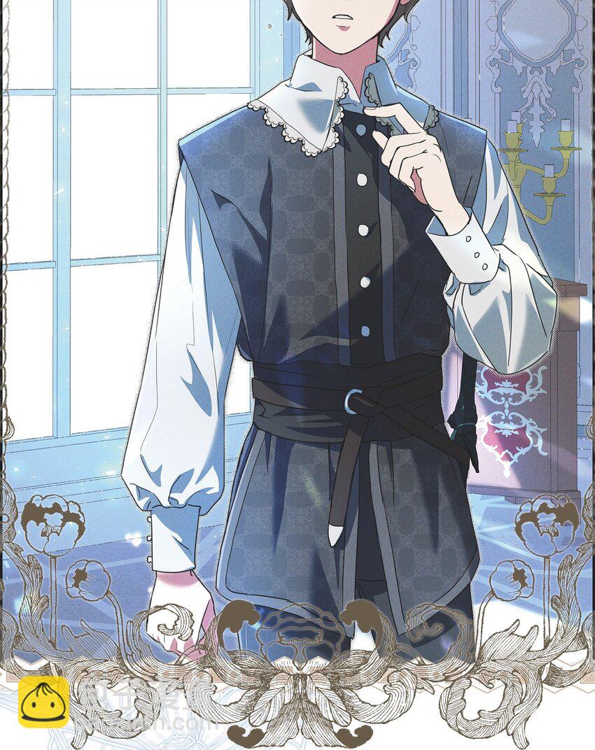 33 没有比这更好的舞台了(1/2)-第34话