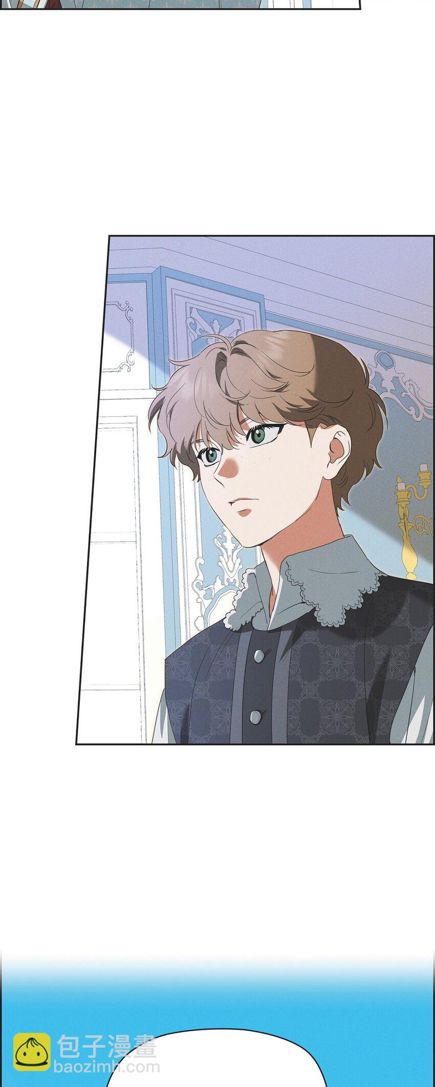 37 有趣的故事才刚刚开始(1/2)-第38话