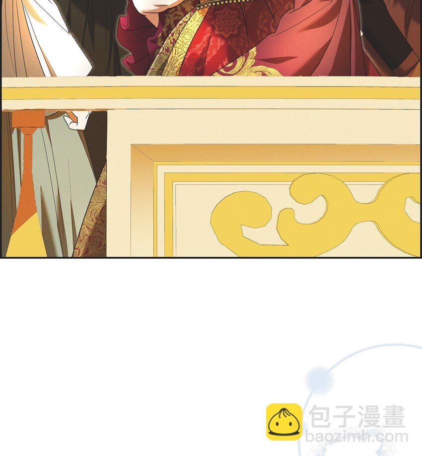 37 有趣的故事才刚刚开始(1/2)-第38话