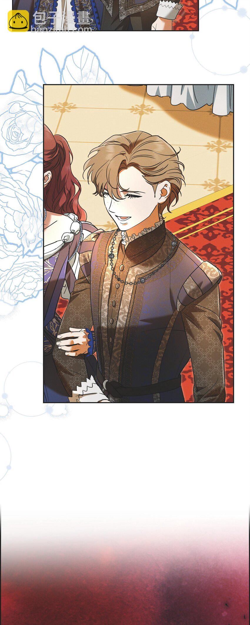 37 有趣的故事才刚刚开始(1/2)-第38话