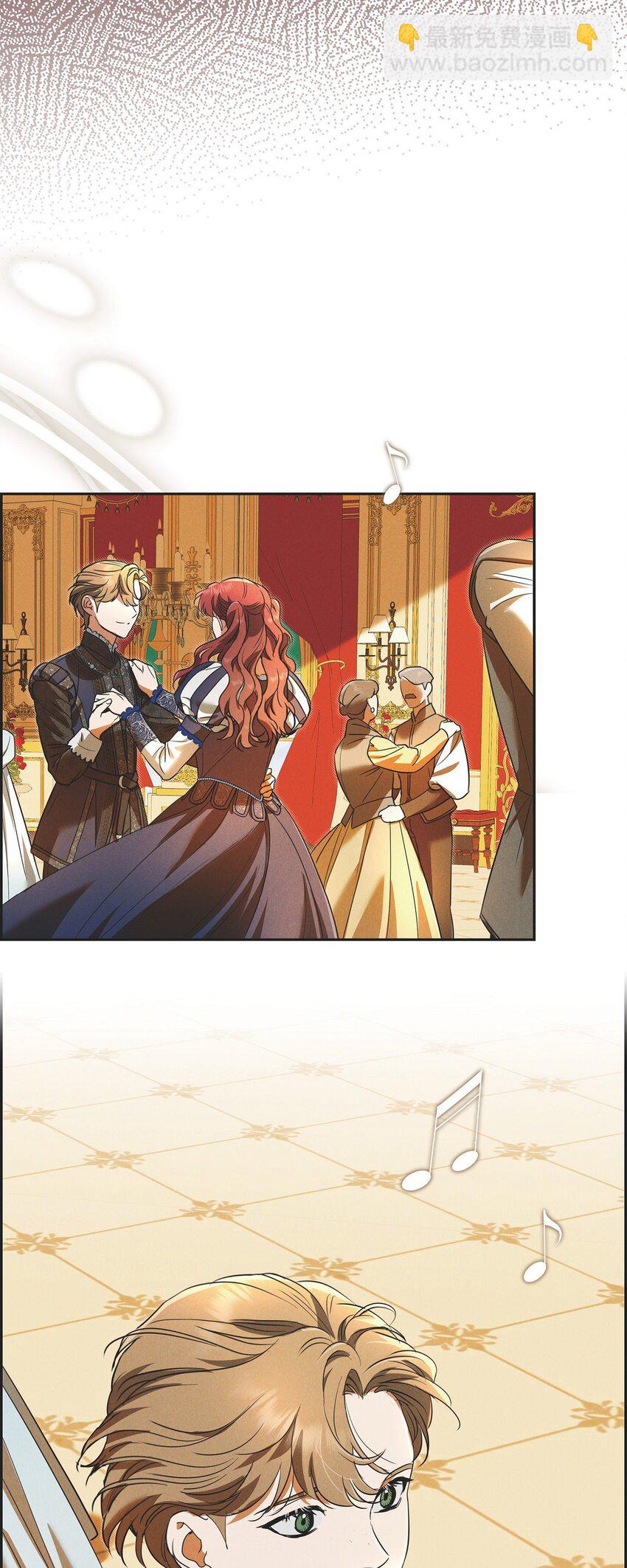 37 有趣的故事才刚刚开始(1/2)-第38话