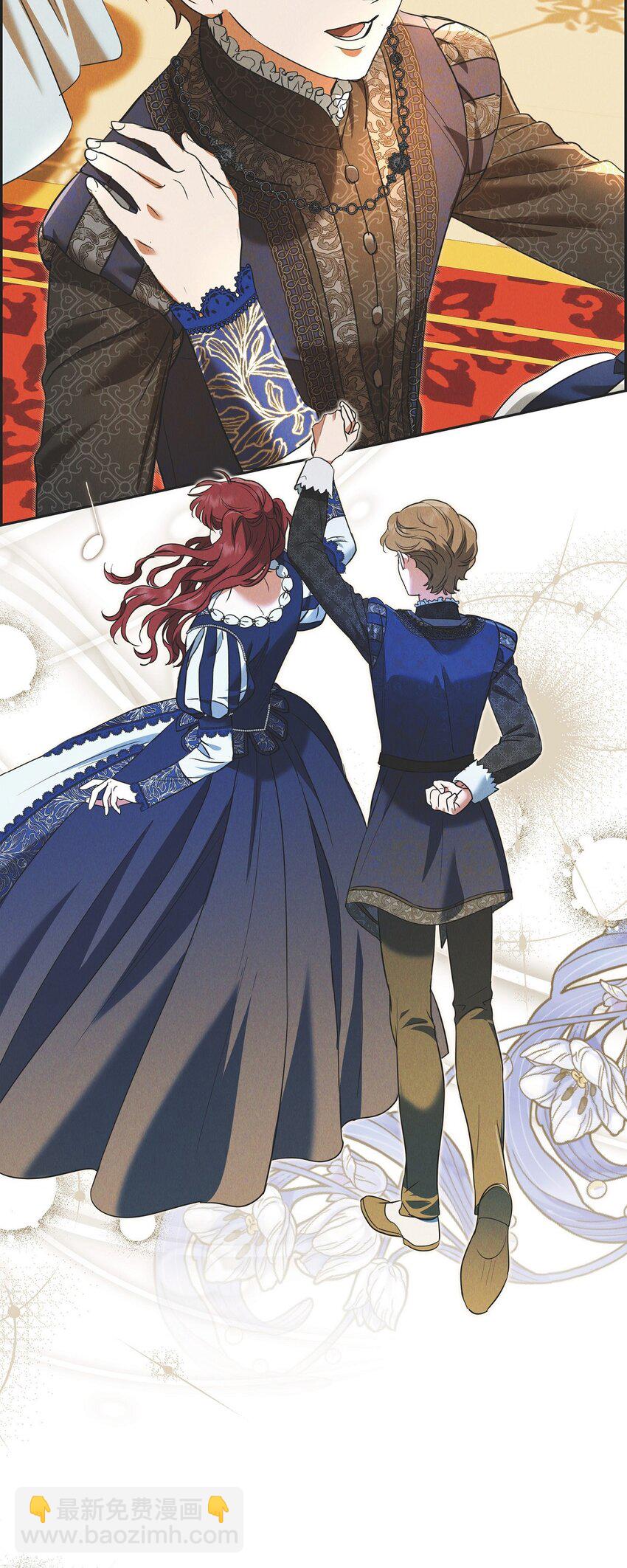 37 有趣的故事才刚刚开始(1/2)-第38话