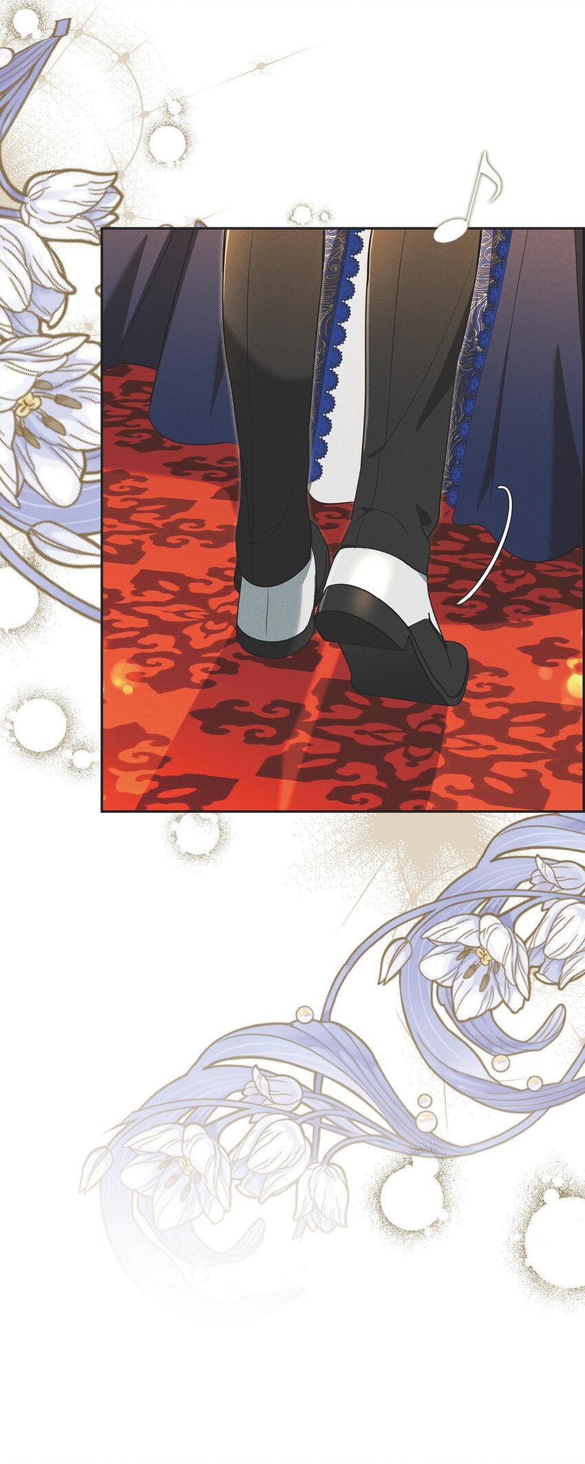 37 有趣的故事才刚刚开始(1/2)-第38话