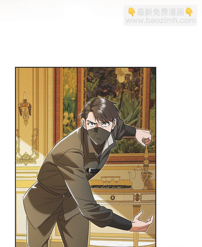 39 完全不记得(1/2)-第40话