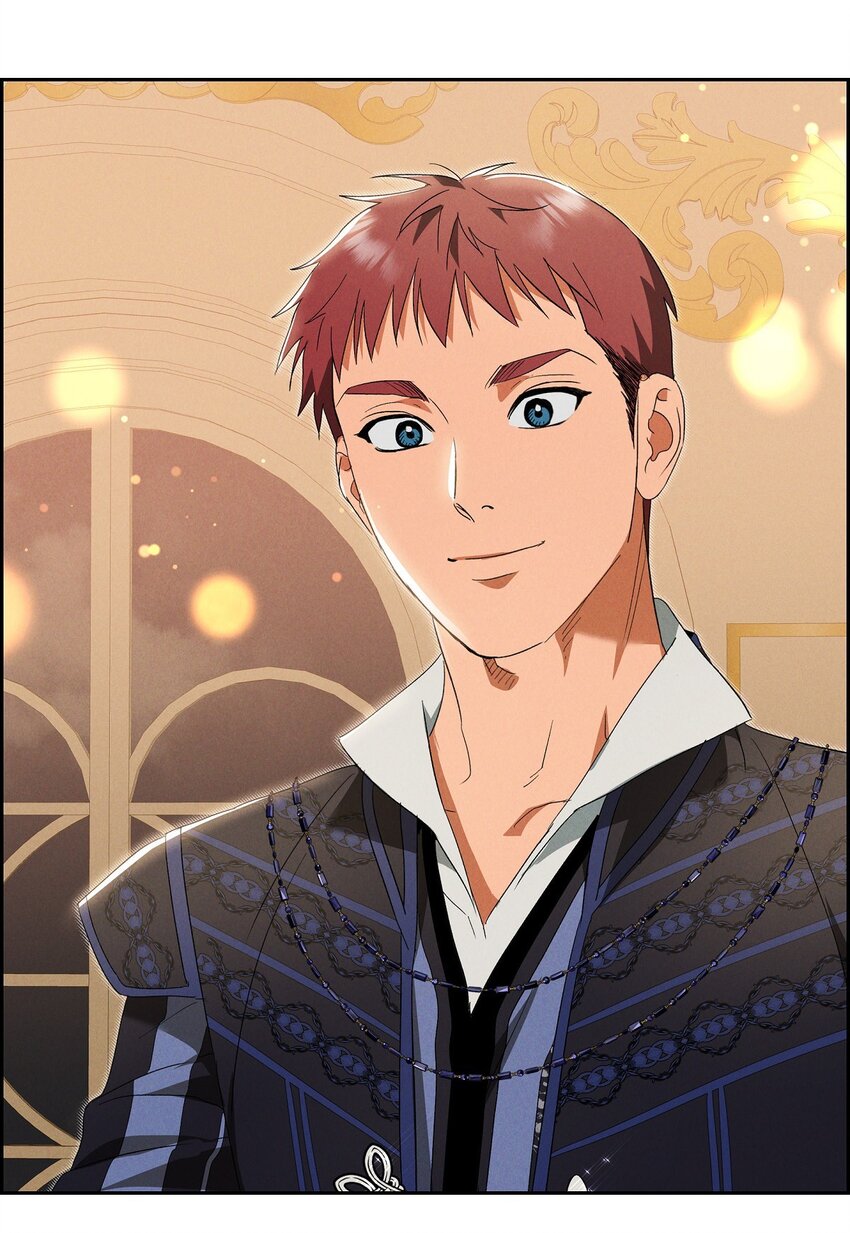 43 你的眼角红了(1/2)-第44话