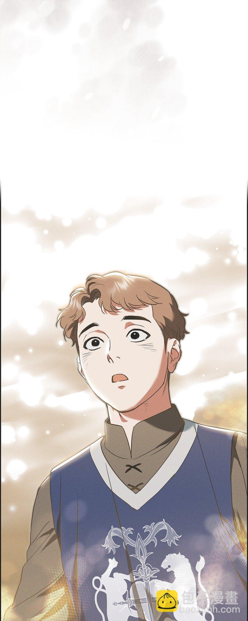 47 大公子庆祝生辰(1/2)-第48话