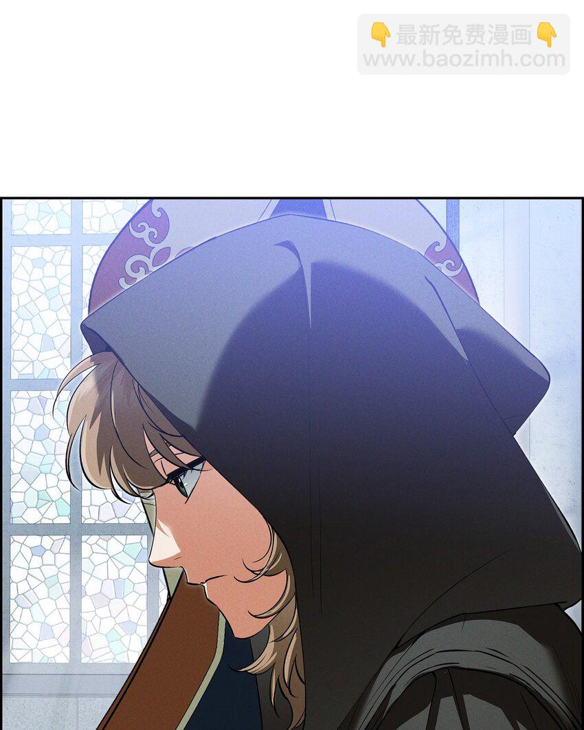 69 无路可走(1/2)-第70话