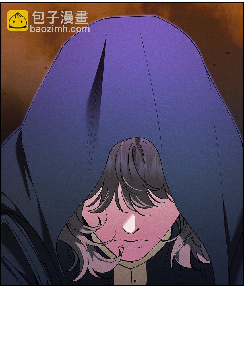 69 无路可走(1/2)-第70话