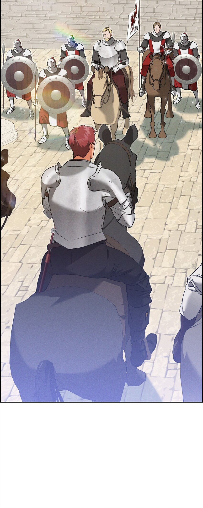 71 我给你最后一个机会(1/2)-第72话