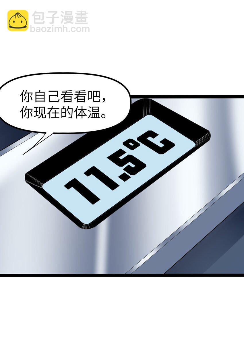 第6话 &ldquo;周医生，我衣服呢？你不会。。。&rdquo;(1/2)-第6话