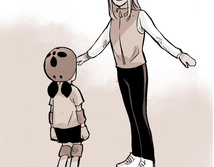 第13话 一定能学会(1/2)-第14话