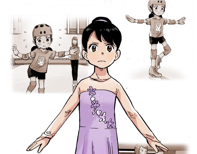 第17话 勇气(1/2)-第18话