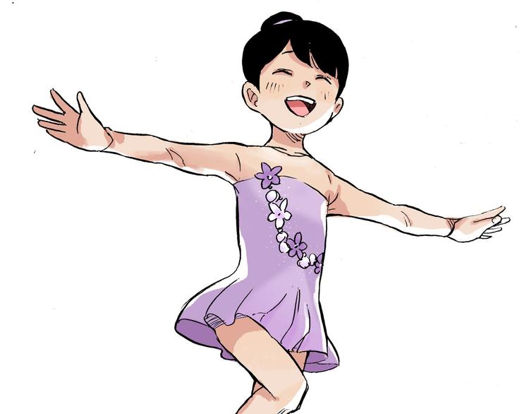 第17话 勇气(1/2)-第18话