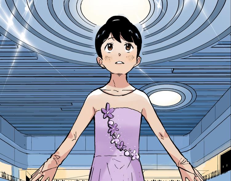 第17话 勇气(1/2)-第18话