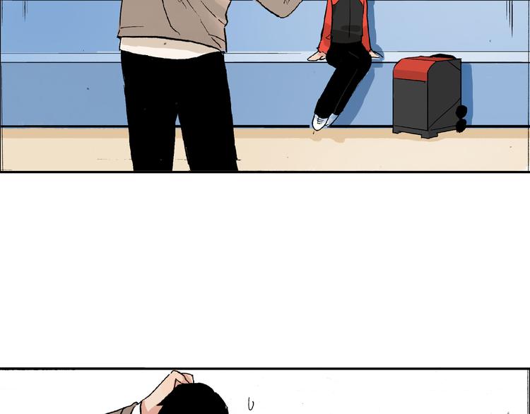 第19话 巧克力(1/2)-第20话