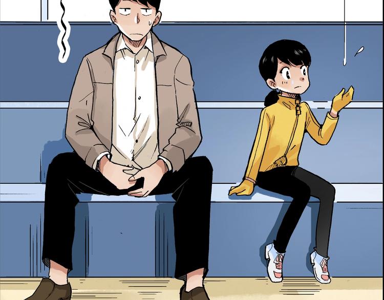 第23话 喜欢的事情(1/2)-第24话