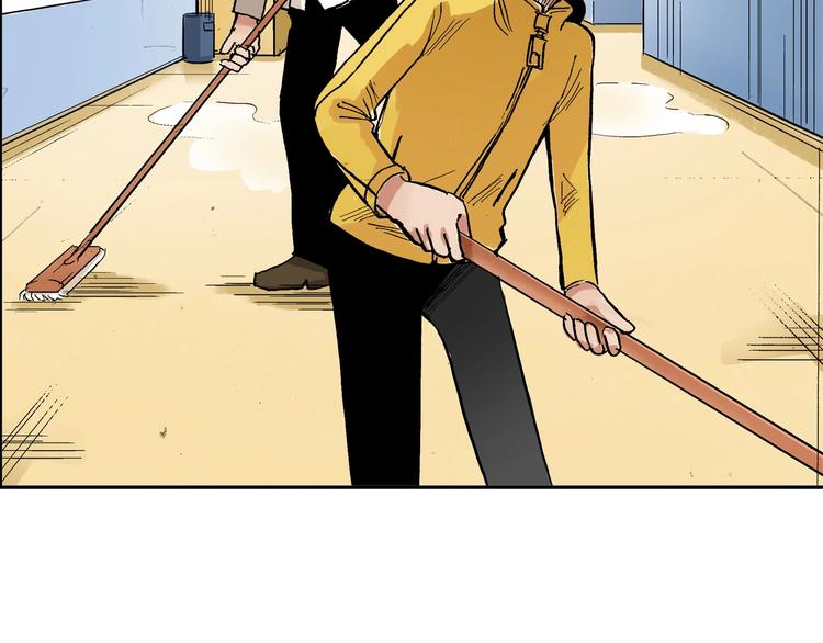 第23话 喜欢的事情(1/2)-第24话