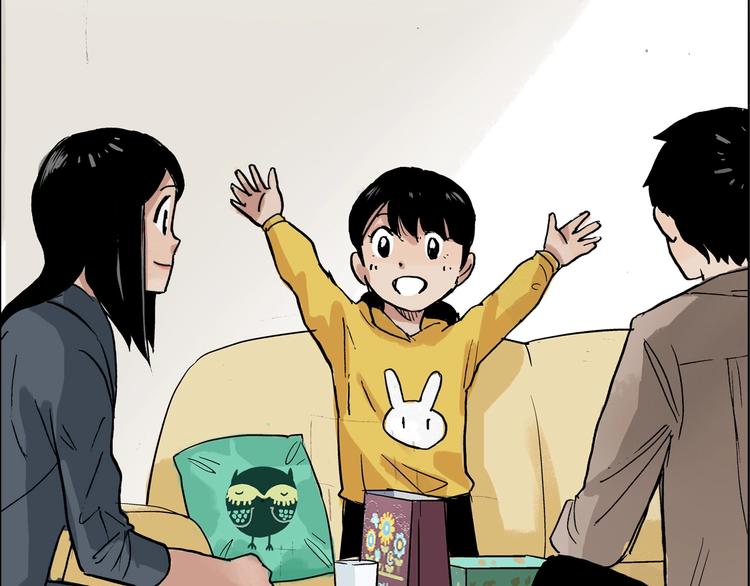 第25话 妈妈(1/2)-第26话