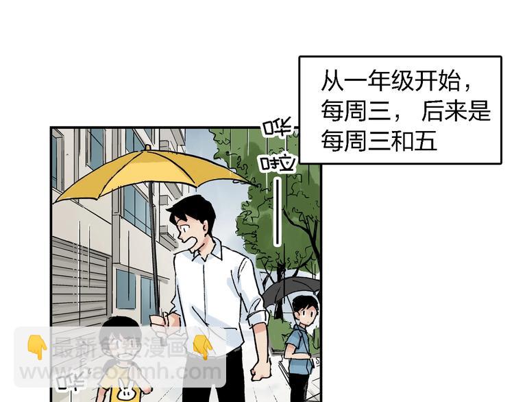 番外 她好厉害！(1/2)-第30话