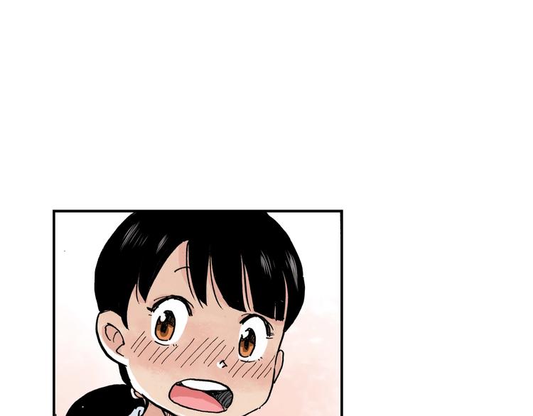 番外 她好厉害！(1/2)-第30话