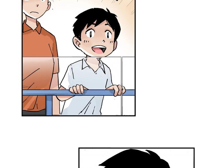 番外 她好厉害！(1/2)-第30话