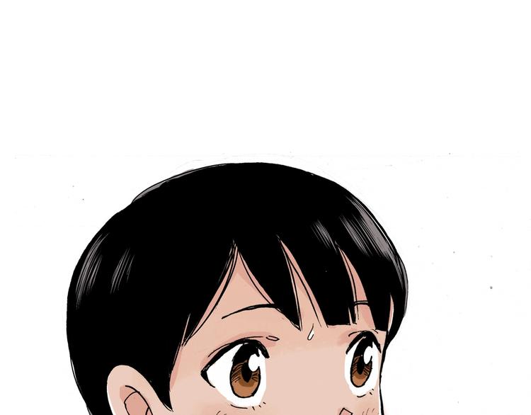 番外 她好厉害！(1/2)-第30话