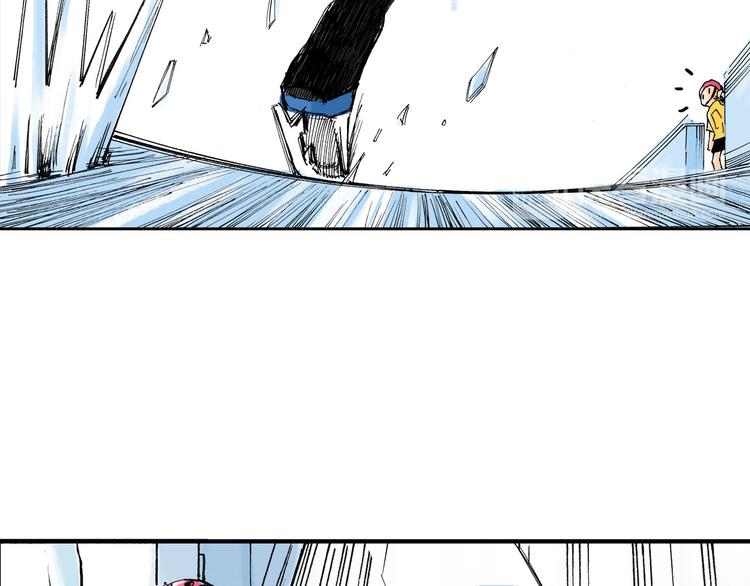 第3话 她是谁？(1/2)-第4话