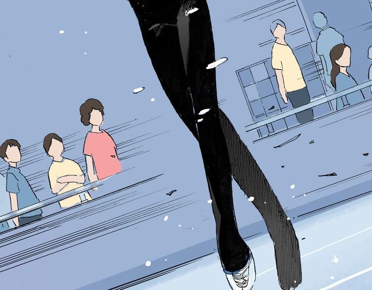 第3话 她是谁？(1/2)-第4话