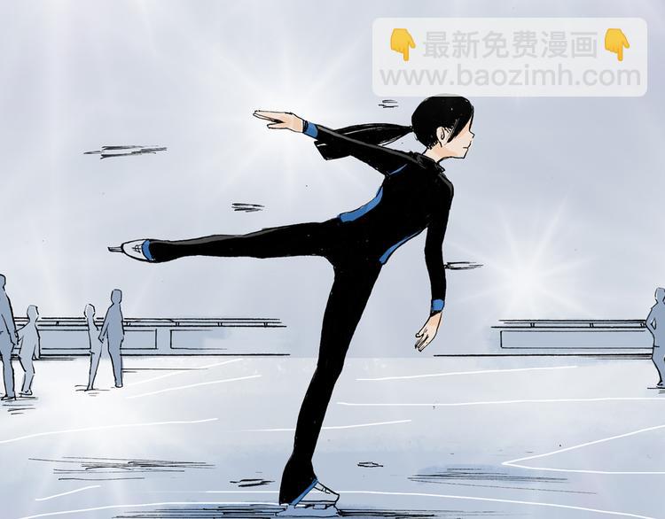 第3话 她是谁？(1/2)-第4话