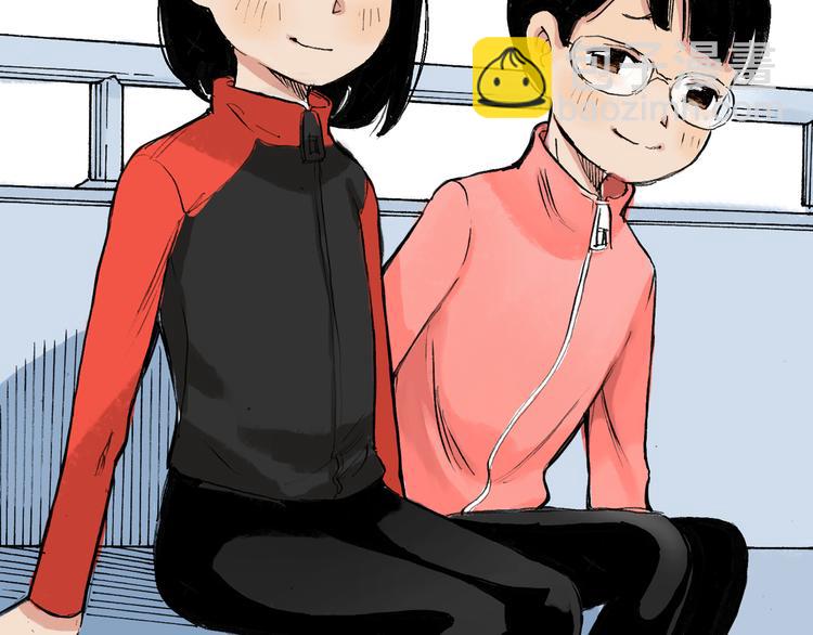 第5话 啊？怎么突然要比赛(1/2)-第6话