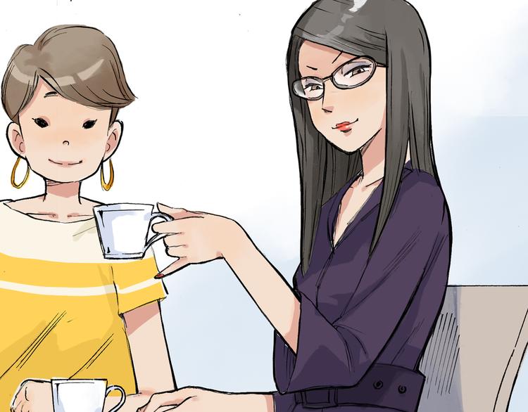 第5话 啊？怎么突然要比赛(1/2)-第6话