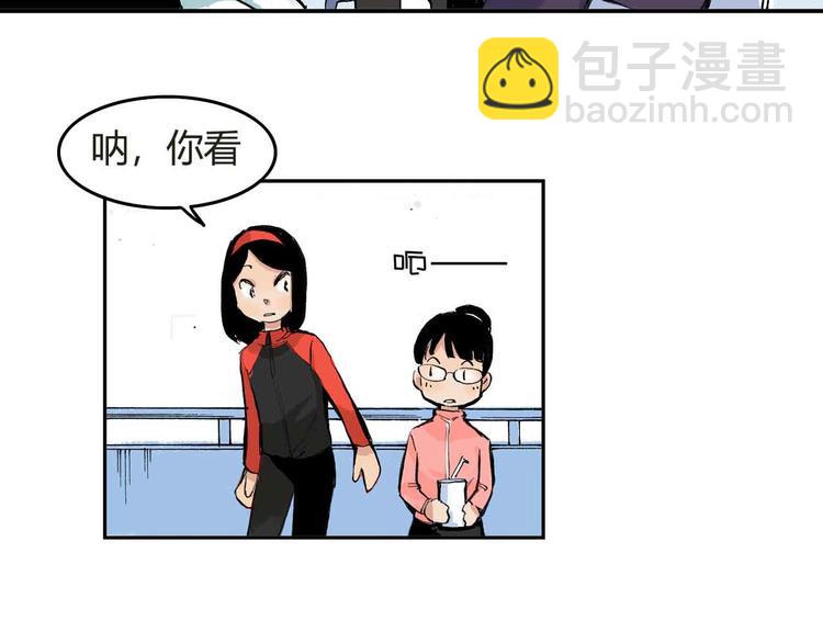 第5话 啊？怎么突然要比赛(1/2)-第6话