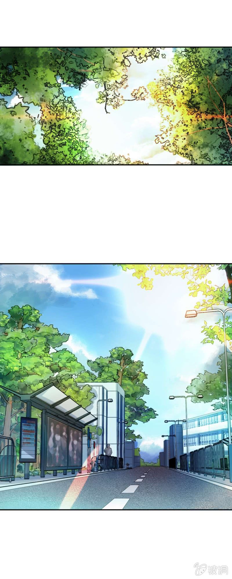 投诉电话-第12话