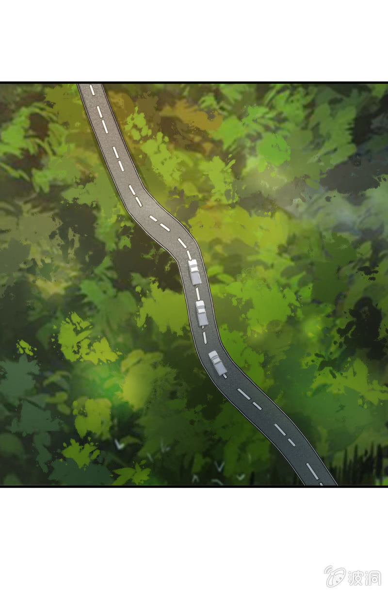 军事演习-第18话