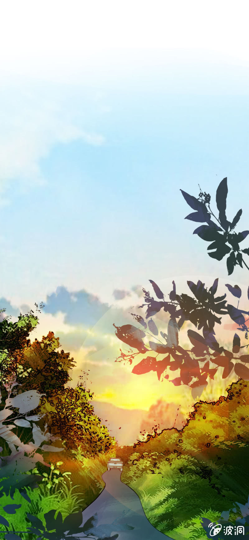 军事演习-第18话