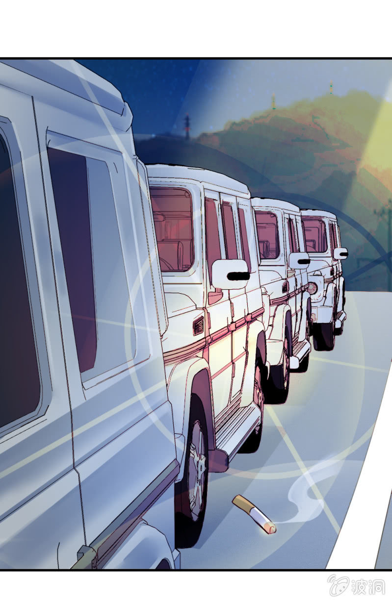 兄弟同心其利断金-第20话