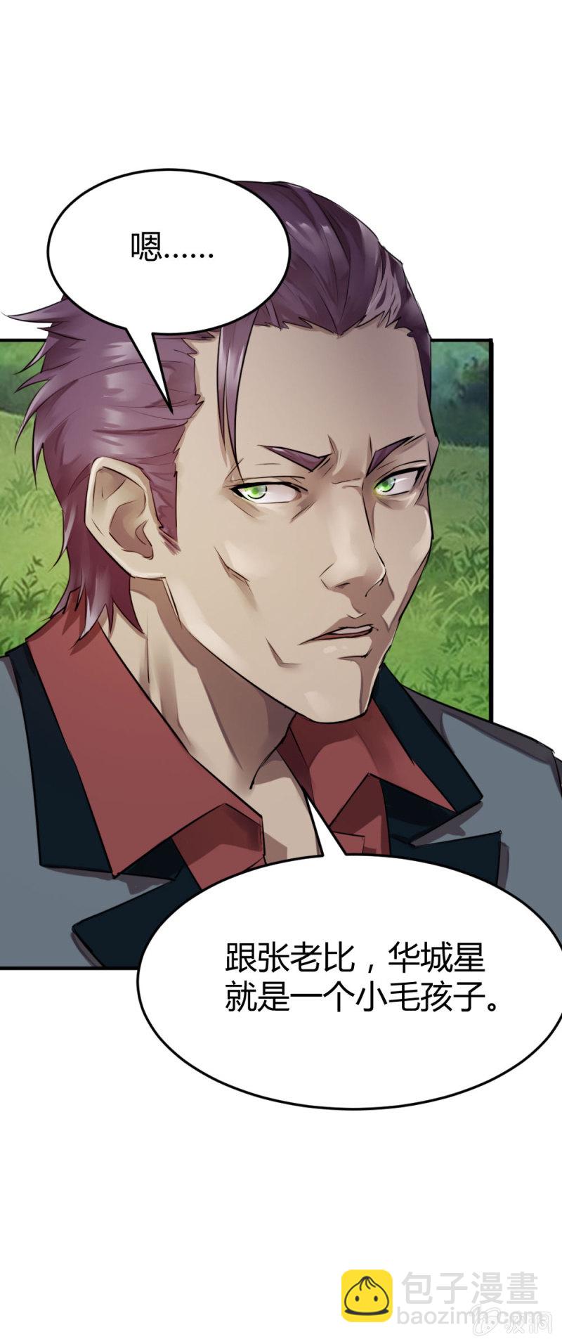 张成的背景-第30话